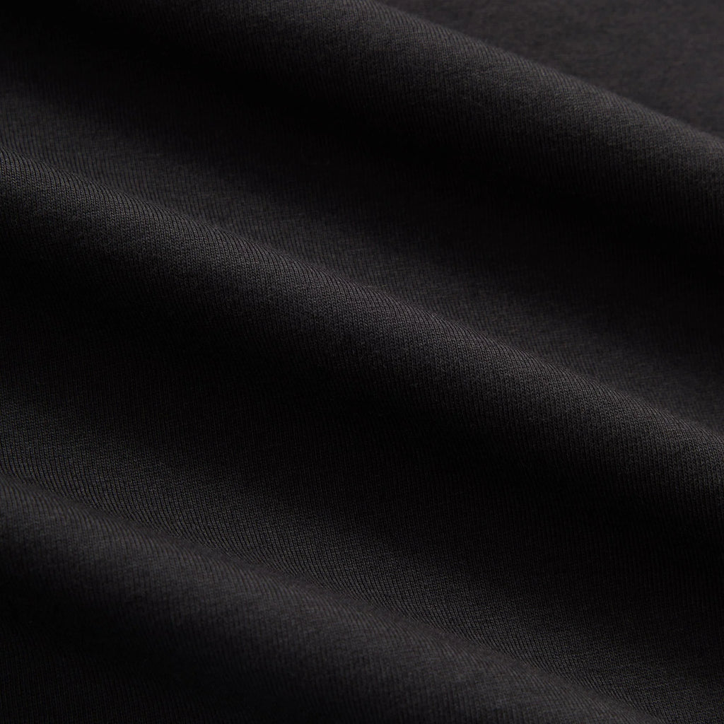Kith Freeway Logo Pocket Tee - Black