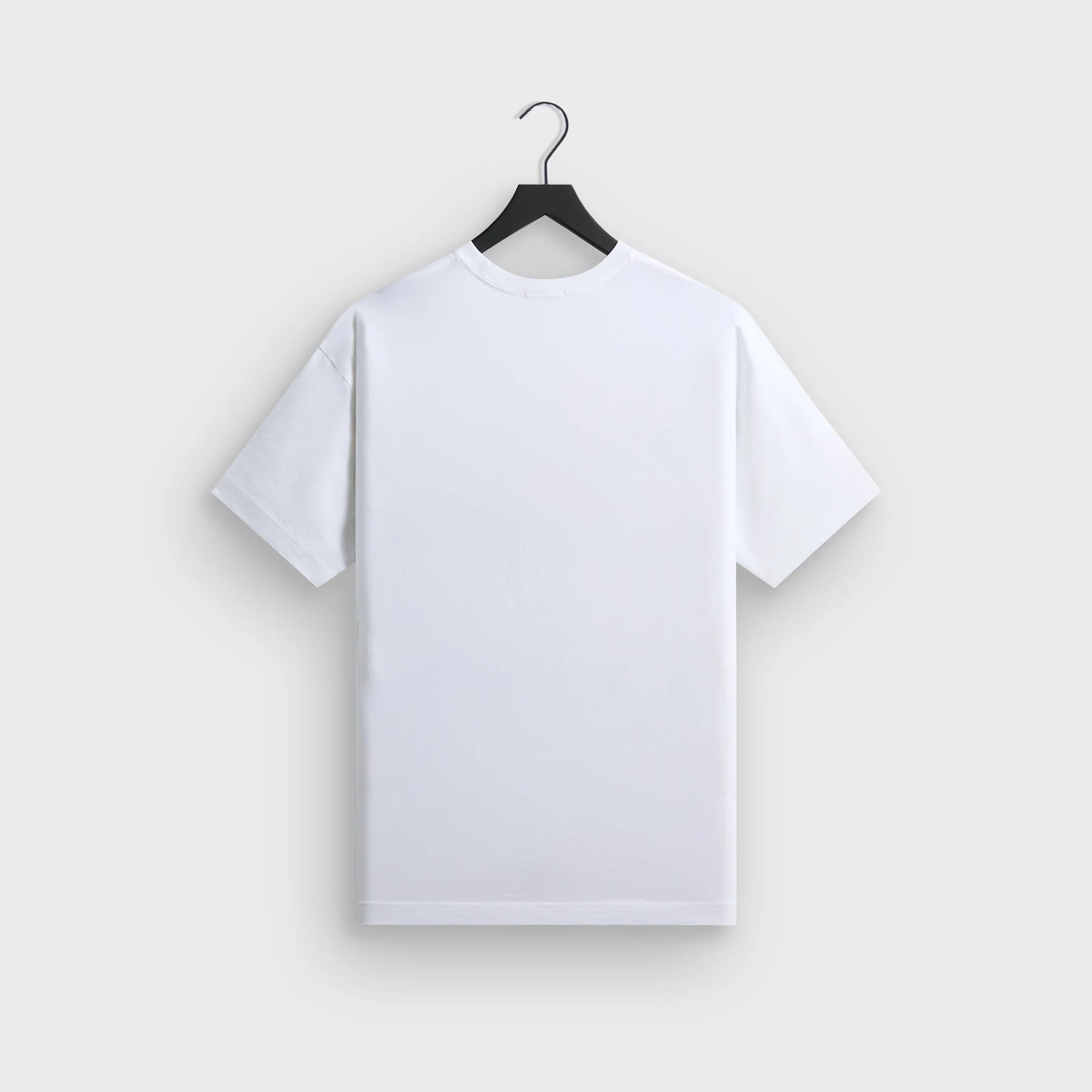 Kith Flowers Tee - White