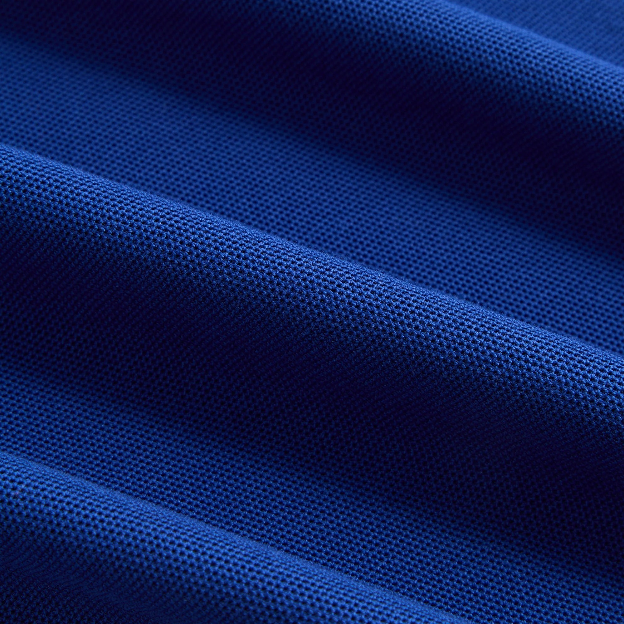 Kith Pique Ainslie Polo - Layer
