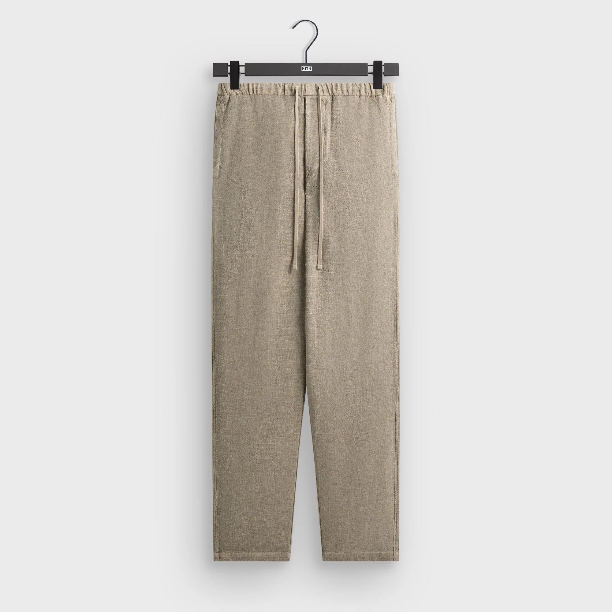 Kith Soft Woven Landry Pant - Astro