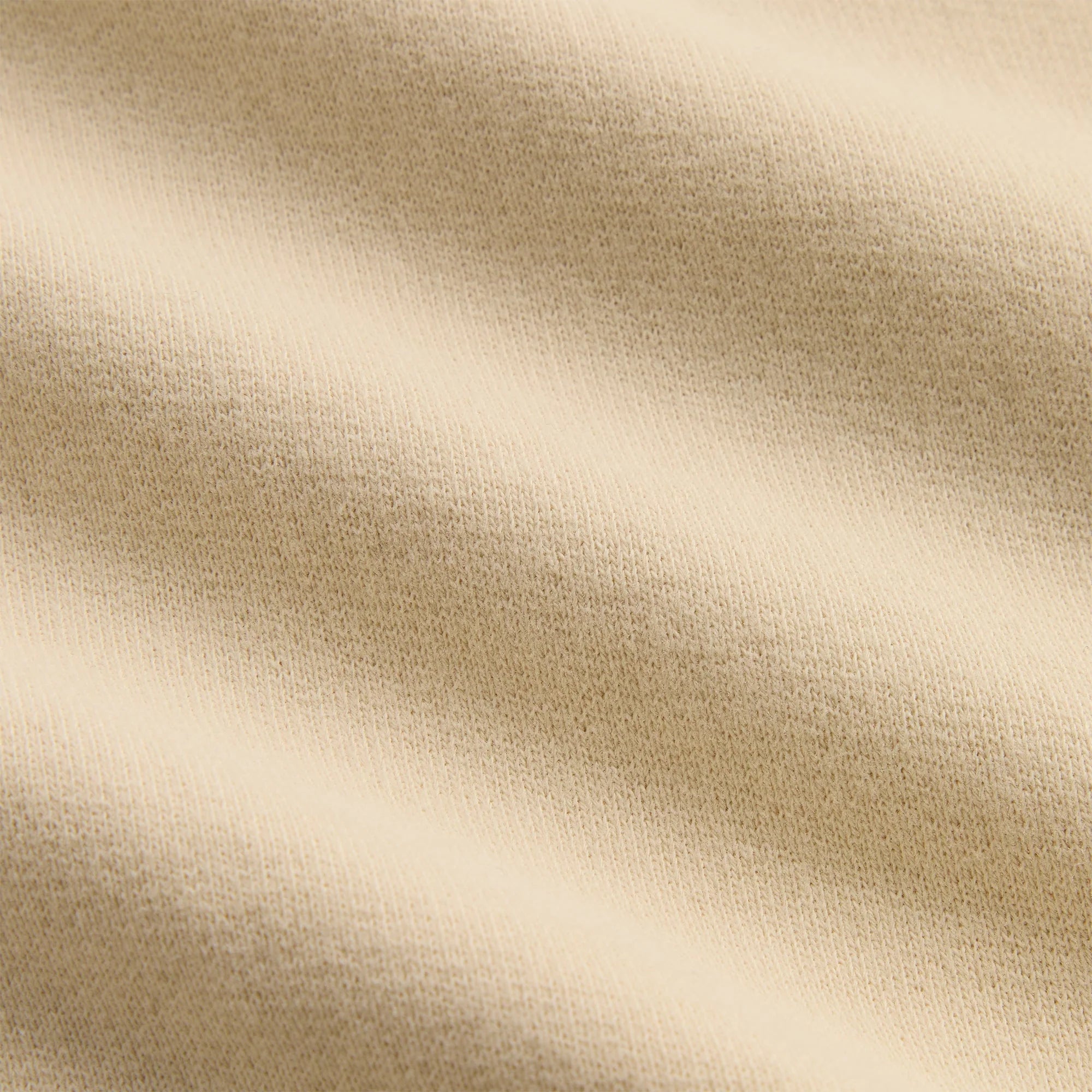 Kith Terry Nelson Crewneck - Durum