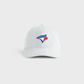 Kith & '47 for the Toronto Blue Jays Denim Franchise LS Cap - Dream Indigo