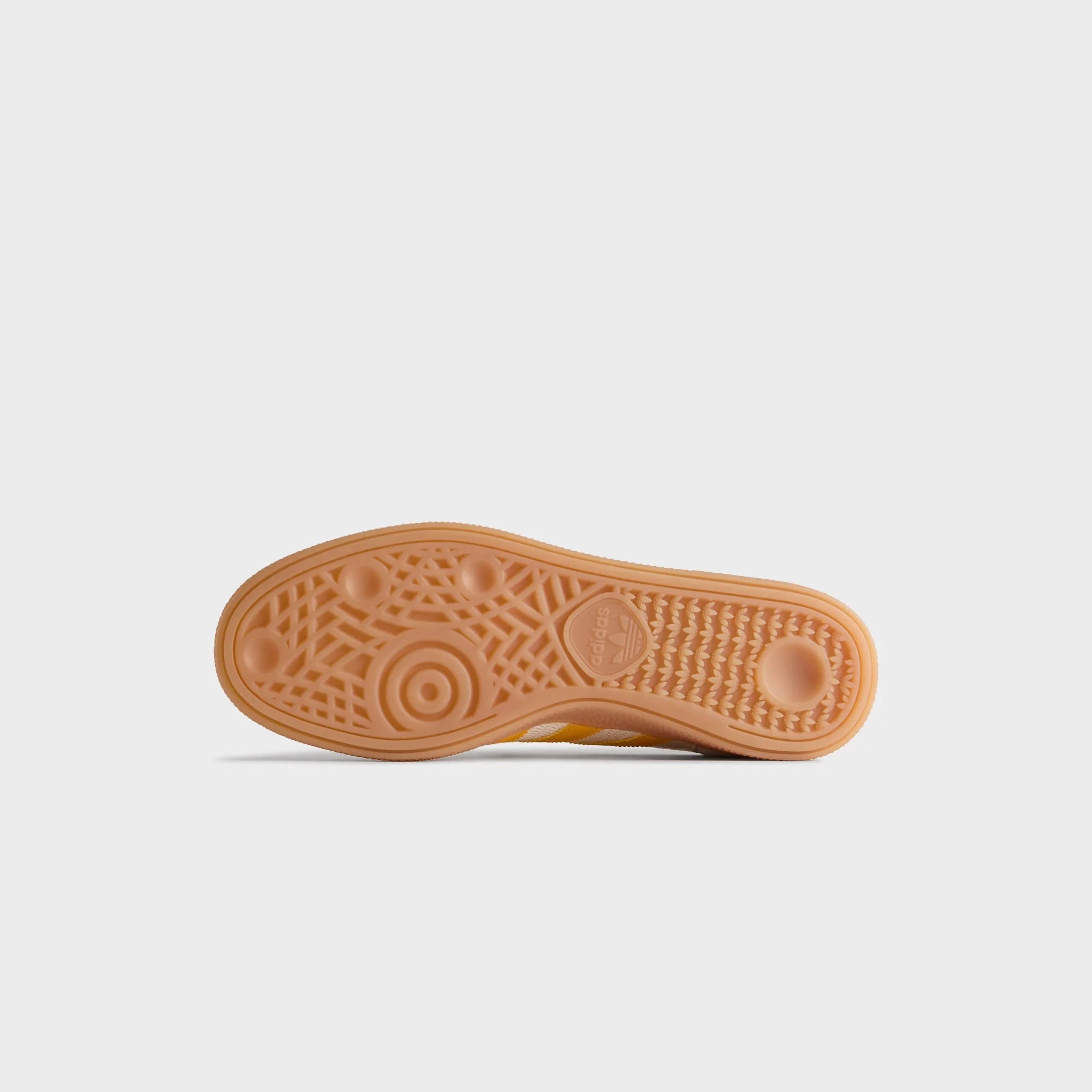 Kith & Messi for adidas Football Handball Spezial - White / Collegiate Royal / Gold