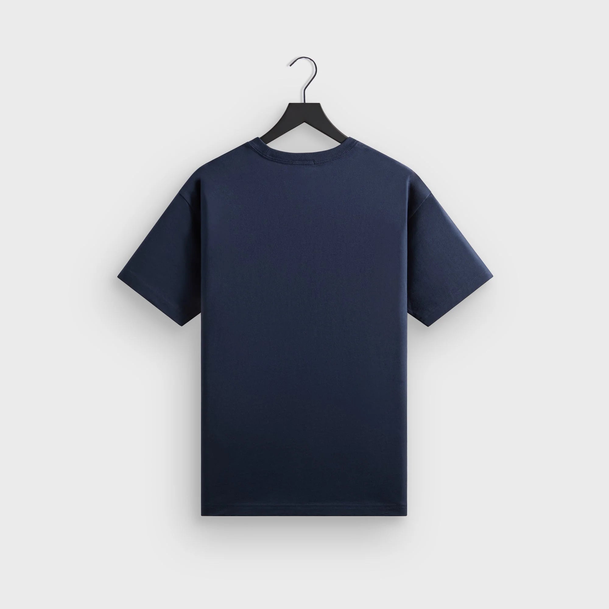 Kith Freeway Logo Pocket Tee - Nocturnal
