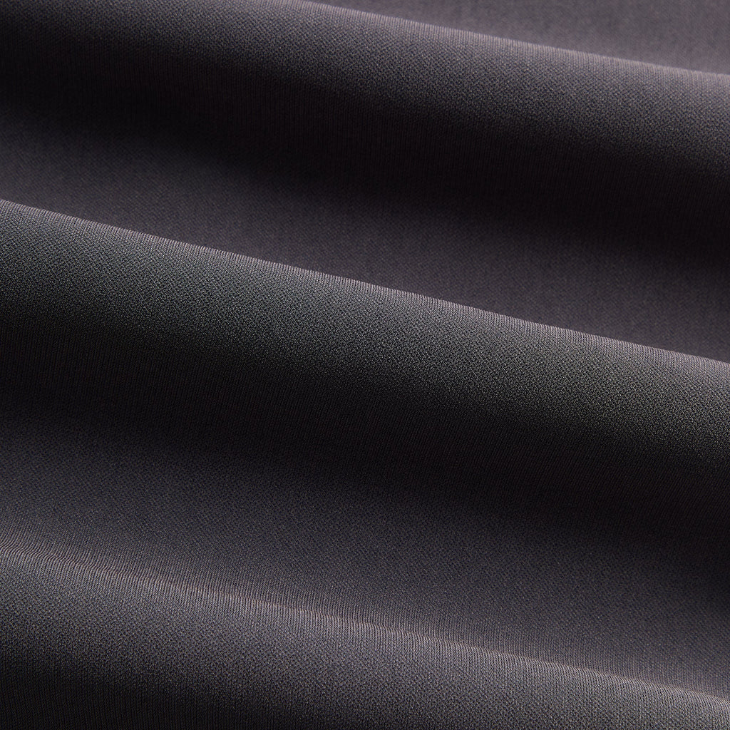 Kith Double Crepe Idris Pant - Phantom Grey