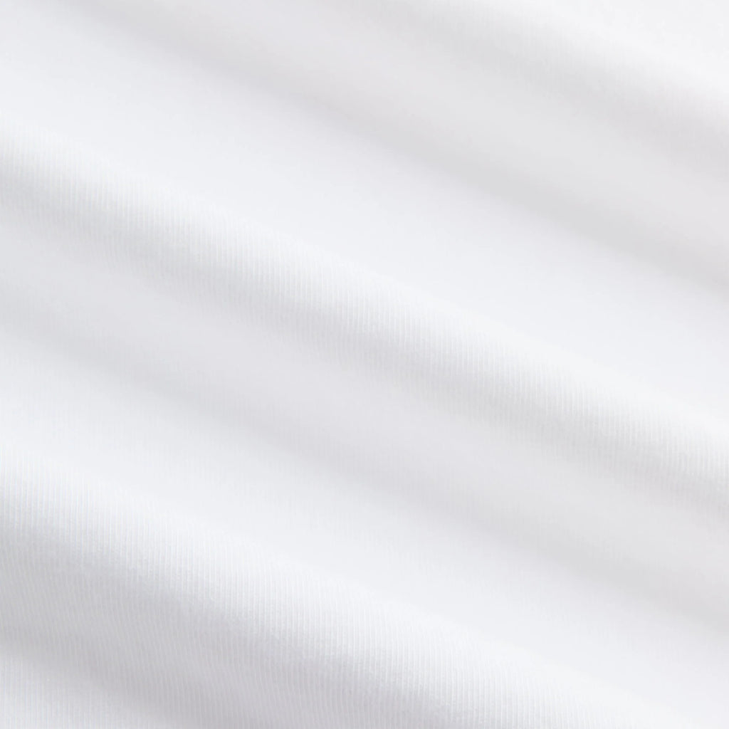Kith Alex Boxy Tee - White