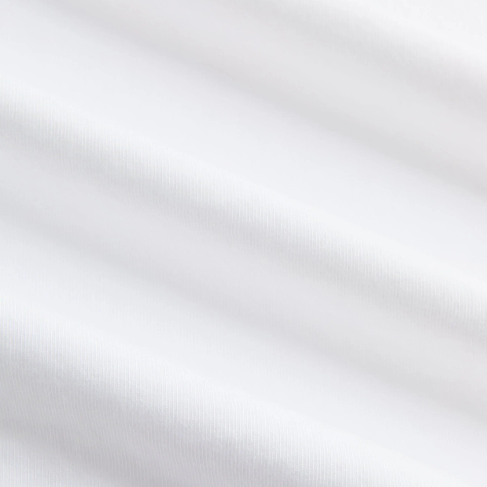 Kith Alex Boxy Tee - White