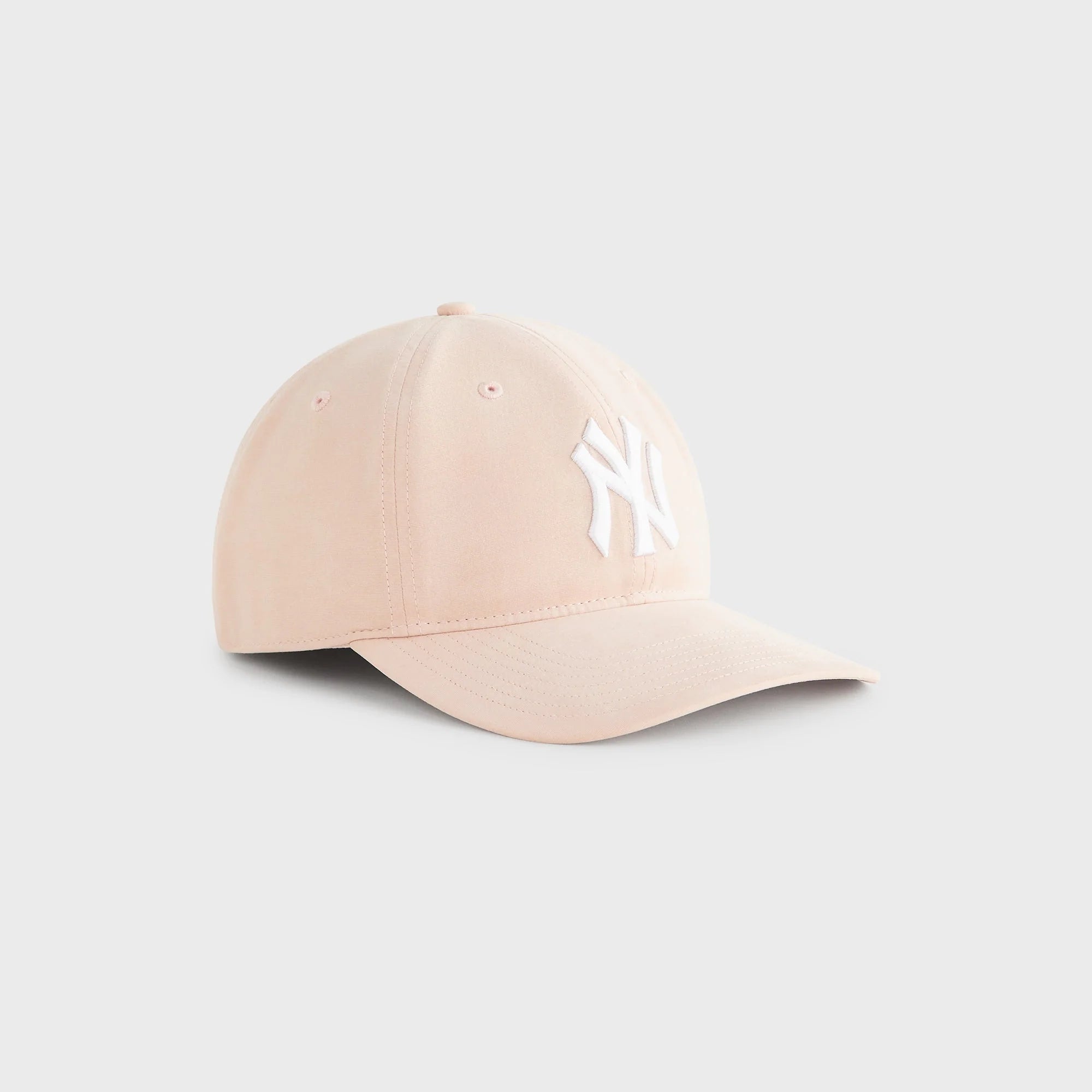 Kith & '47 for the New York Yankees Heavy Cupro Linen Franchise LS Cap - Beloved