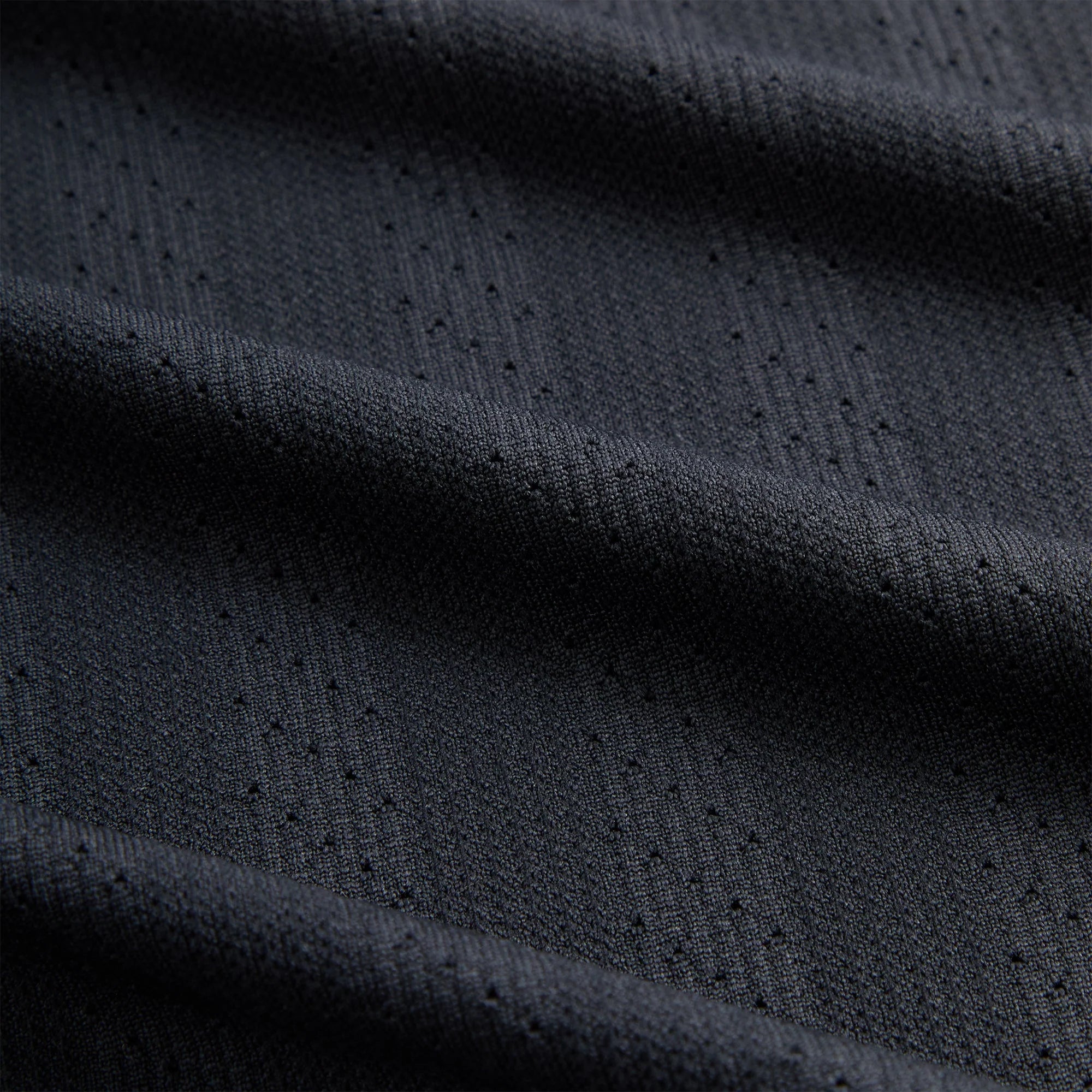 Kith Ivy for Wilson Gamepoint Henley - Black