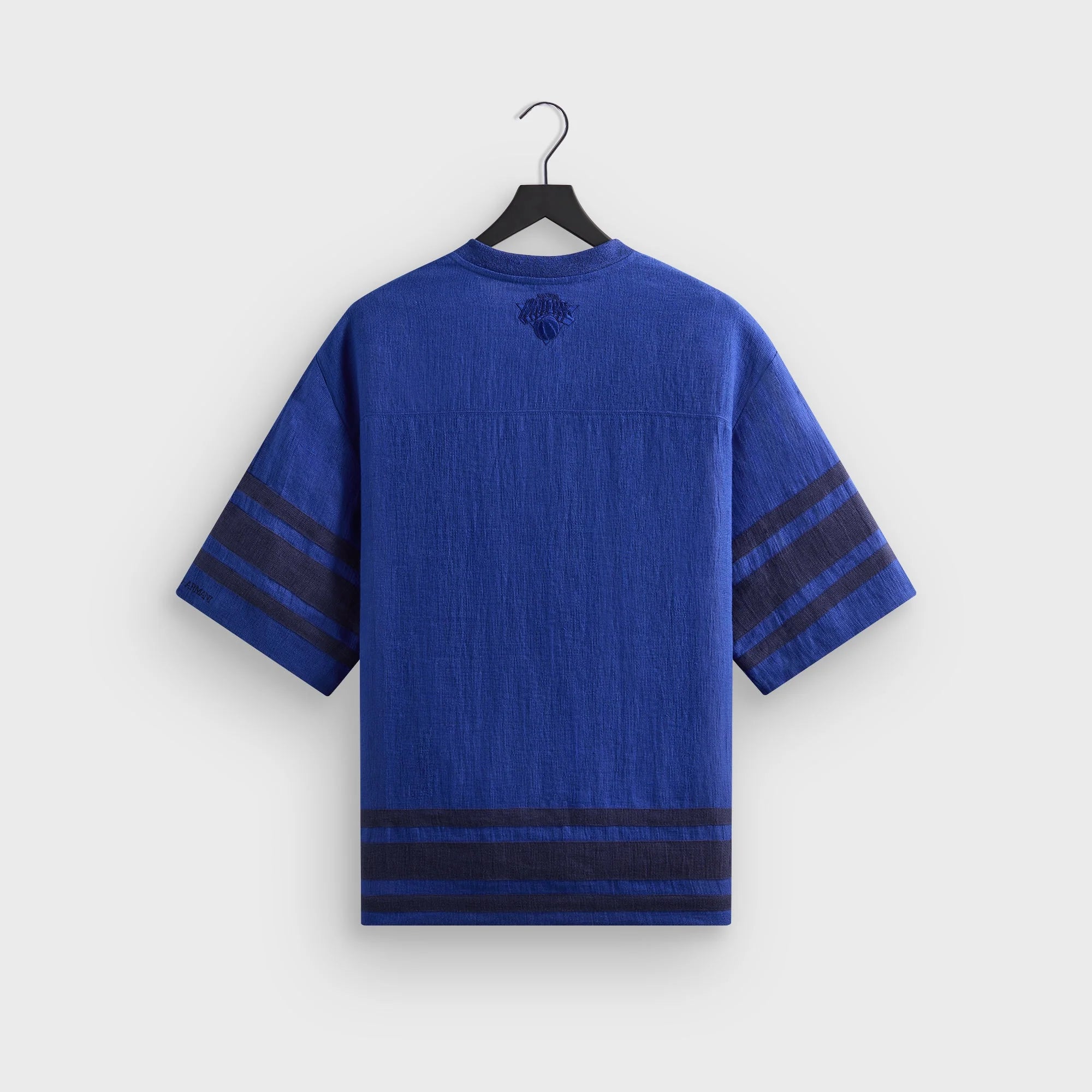 Giorgio Armani & Kith for the New York Knicks Malik Shirt - Current