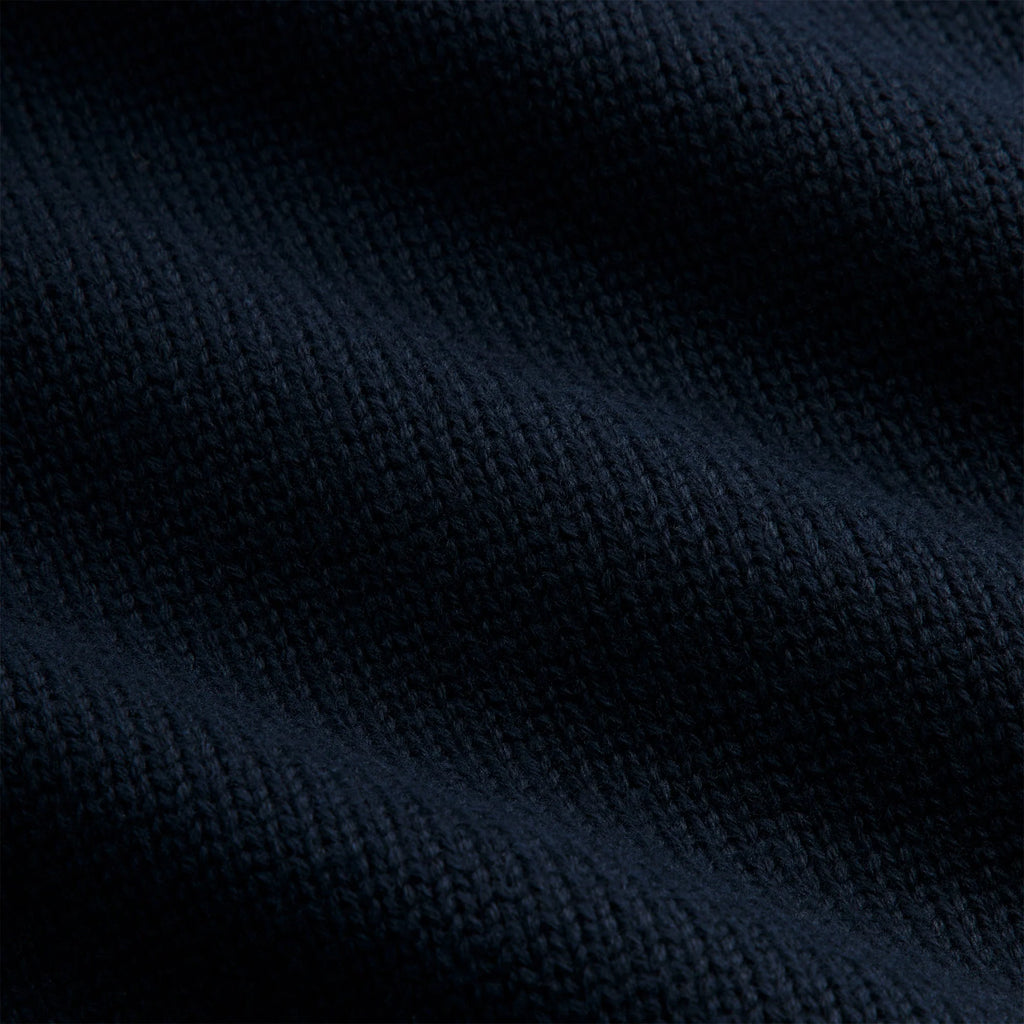 Kith for the New York Knicks NY Crewneck Sweater - Nocturnal