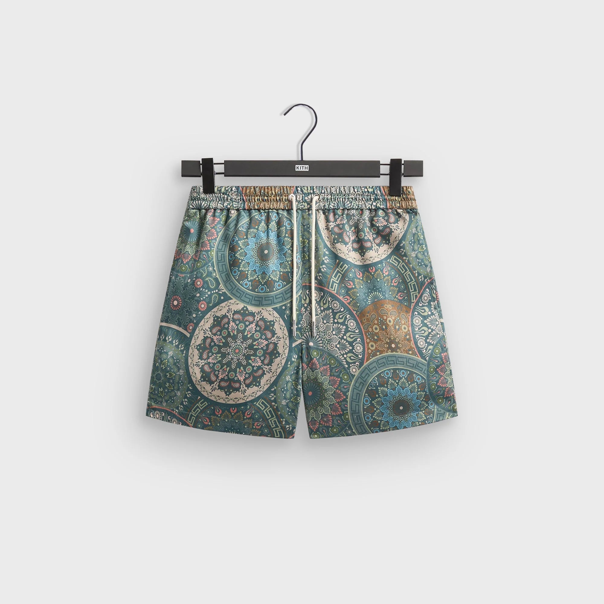 Kith Mosaic Mandala Active Short - Stadium