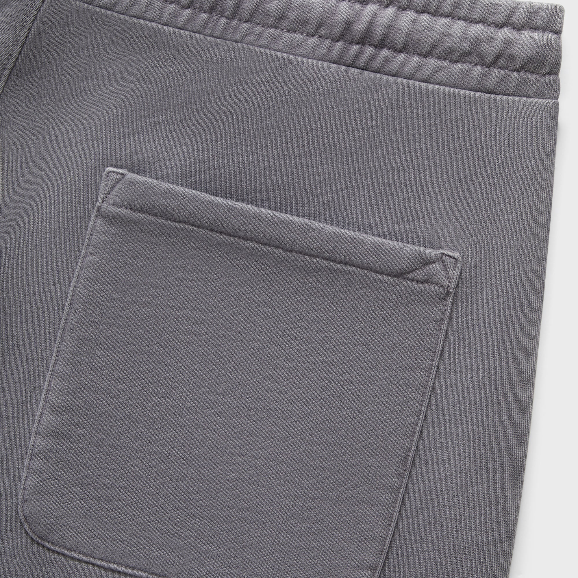 Kith 101 Soft Brushed Terry Elmhurst Sweatpant - Influence