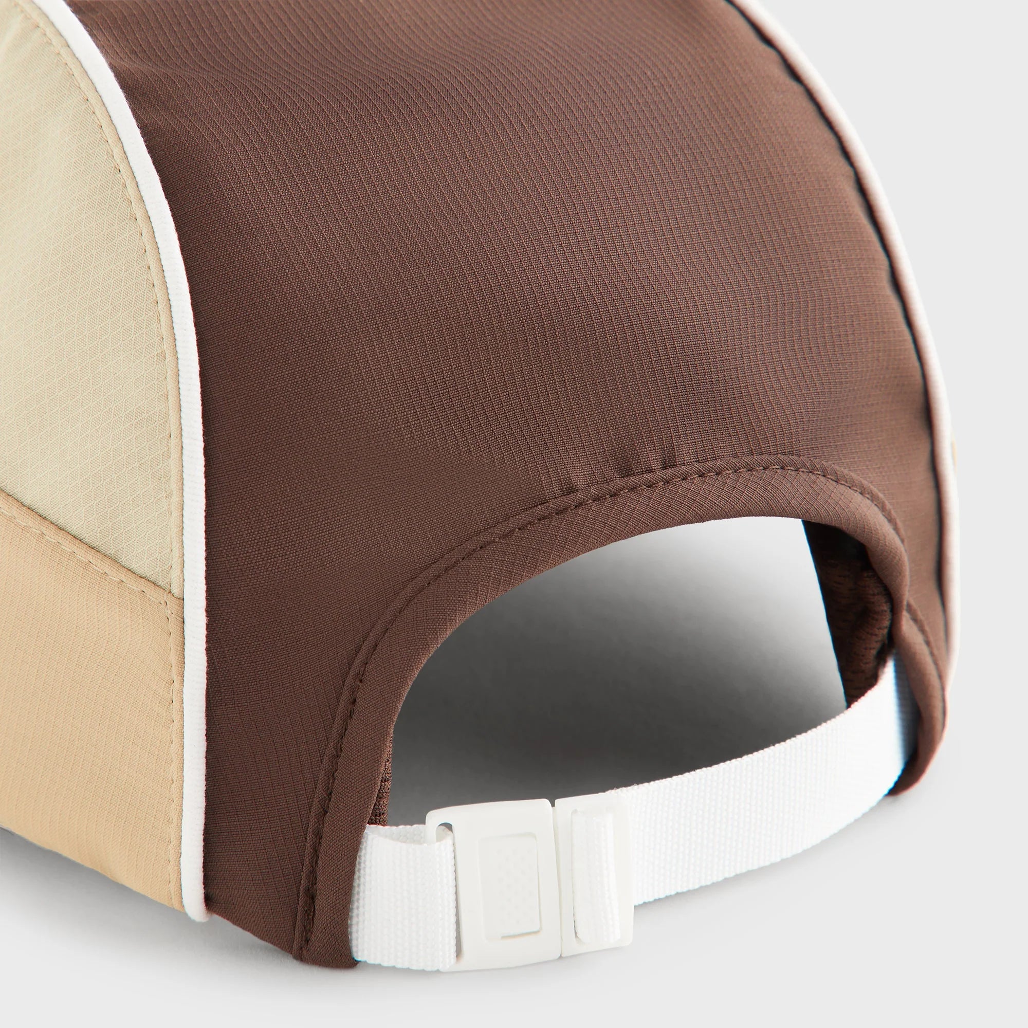 Kith & New Balance Mixed Tech Griffey Runner Cap - Legacy