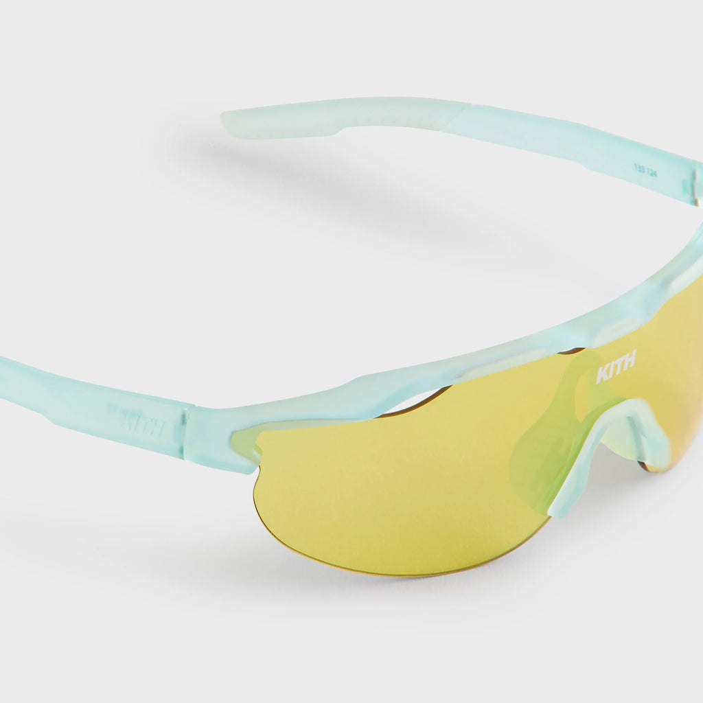 Kith Racer V2 Sunglasses - Breezeway