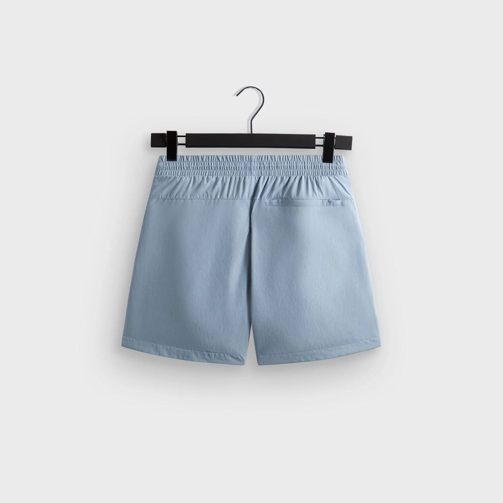 Kith Garment Washed Nylon Active Swim Short - Analysis