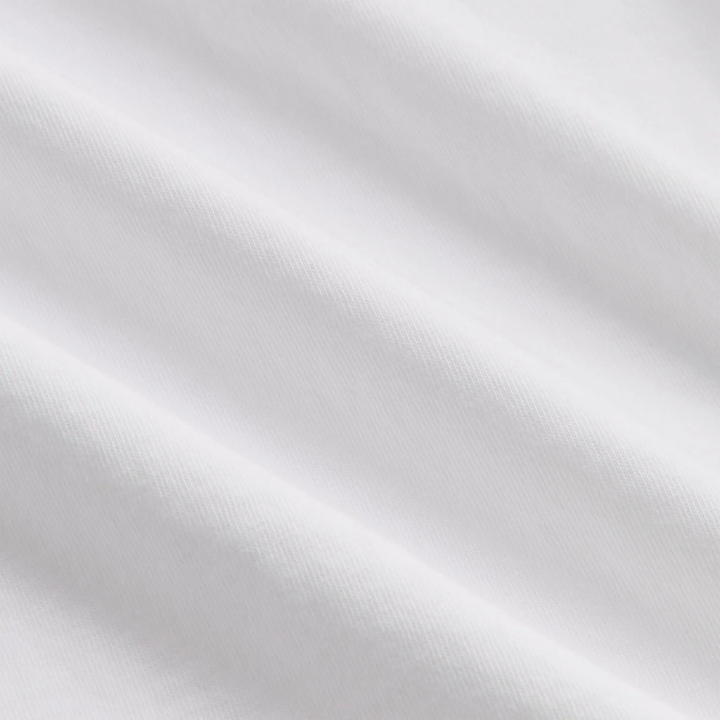 Kith for Tribeca Festival Buildings Standard Tee - White