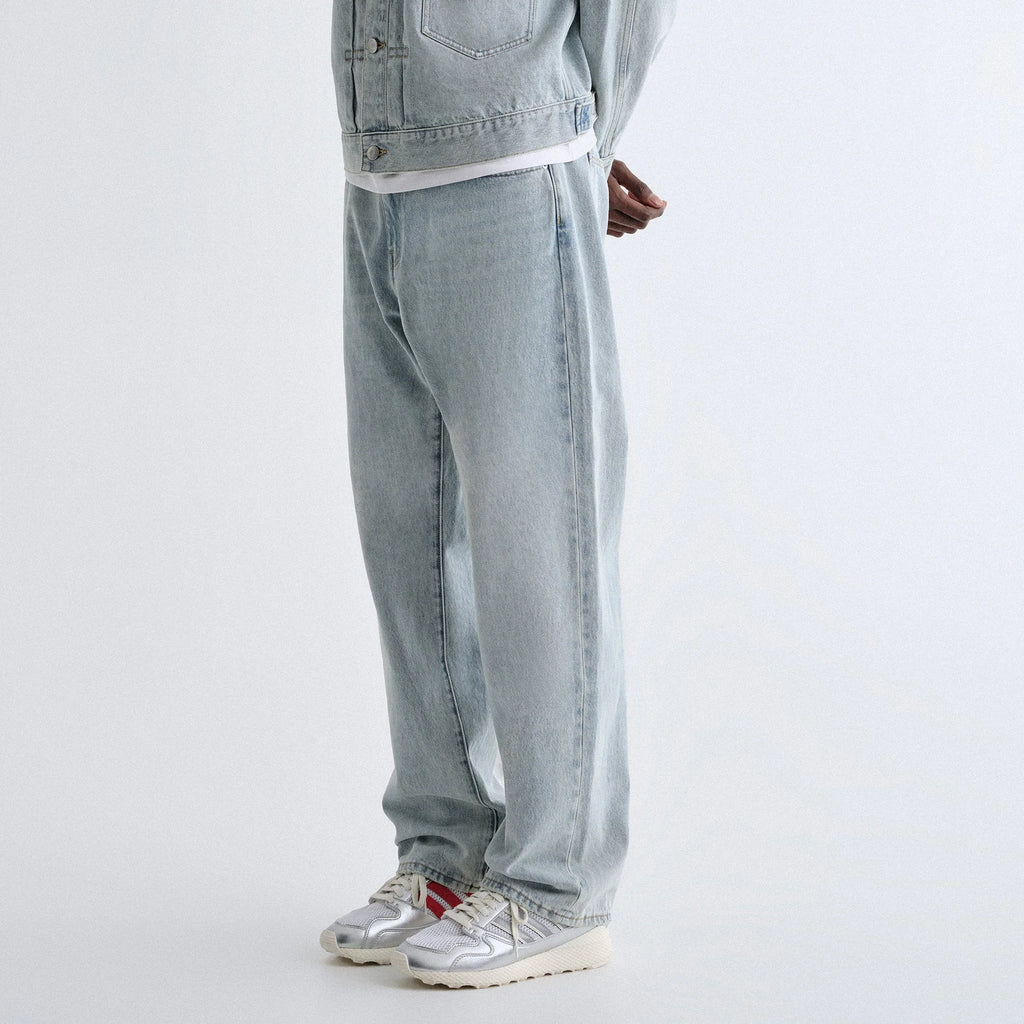 Kith Webster Chill - Light Indigo