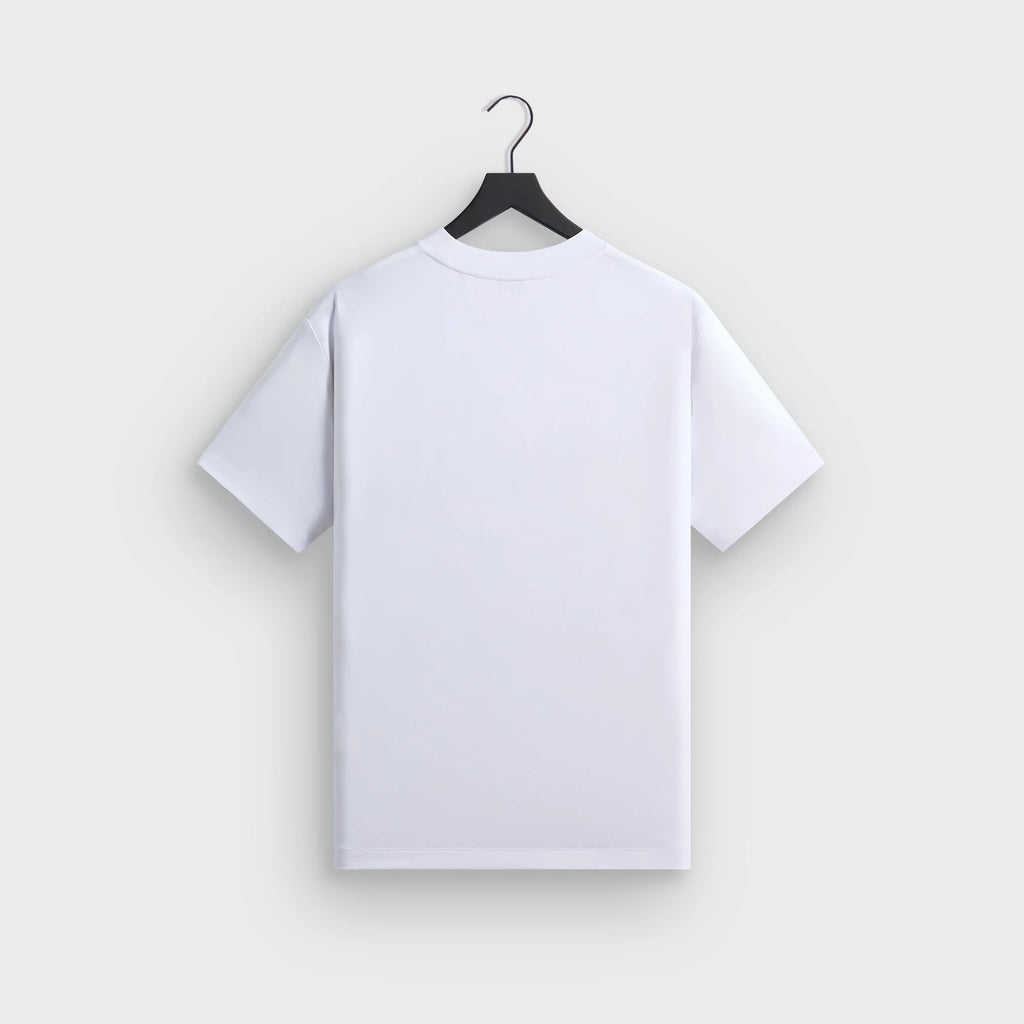 &Kin Albie Tee - White