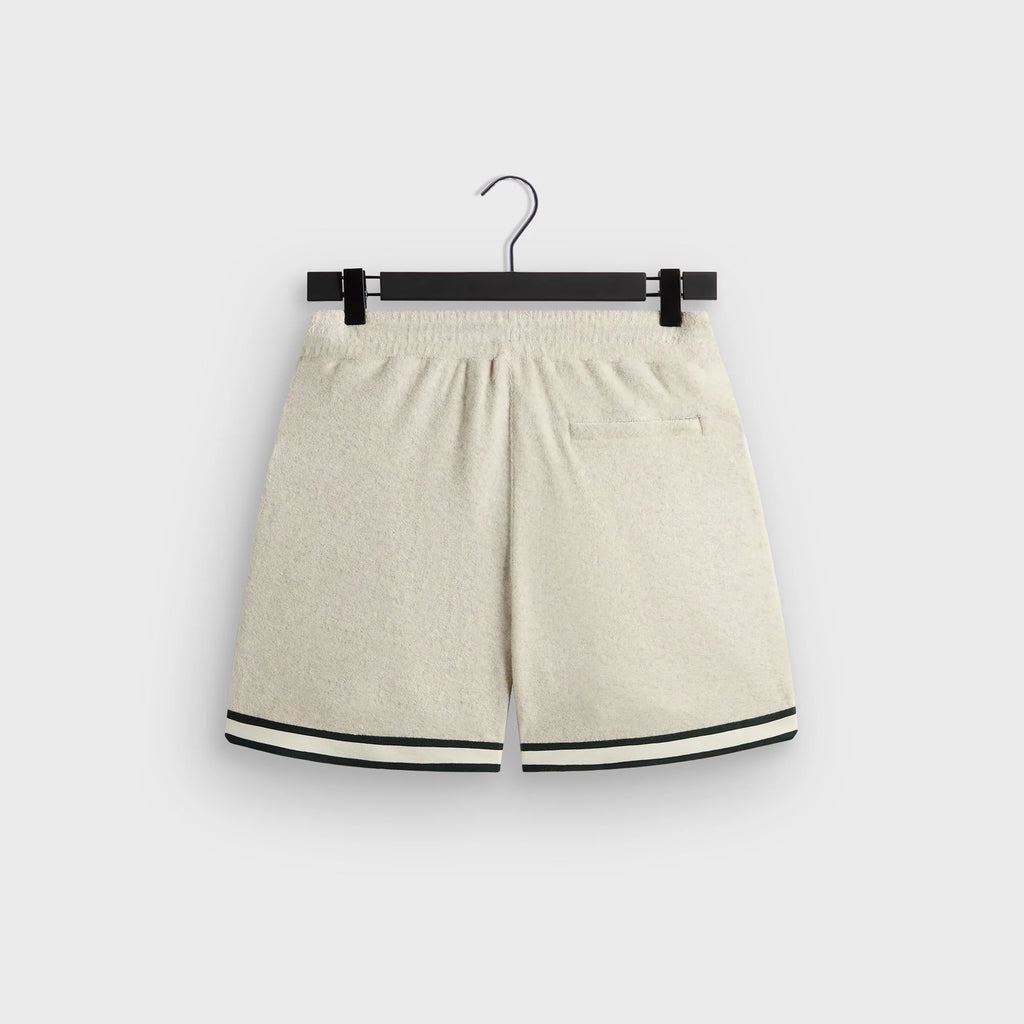 Kith Terry Curtis Short - Canvas