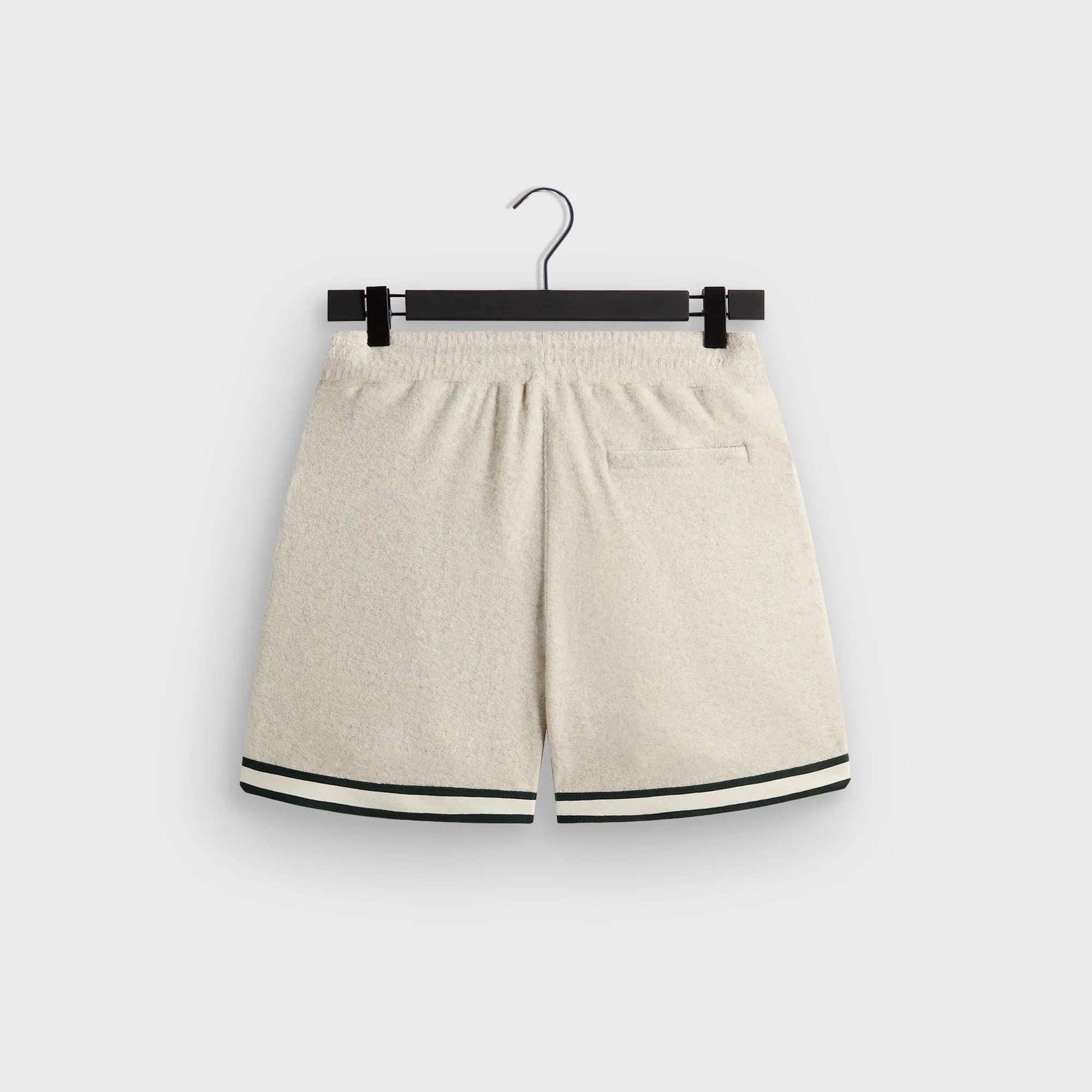 Kith Terry Curtis Short - Canvas