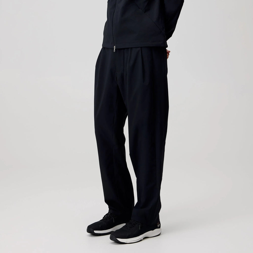 Kith Ivy for Wilson Mallet Pant - Black