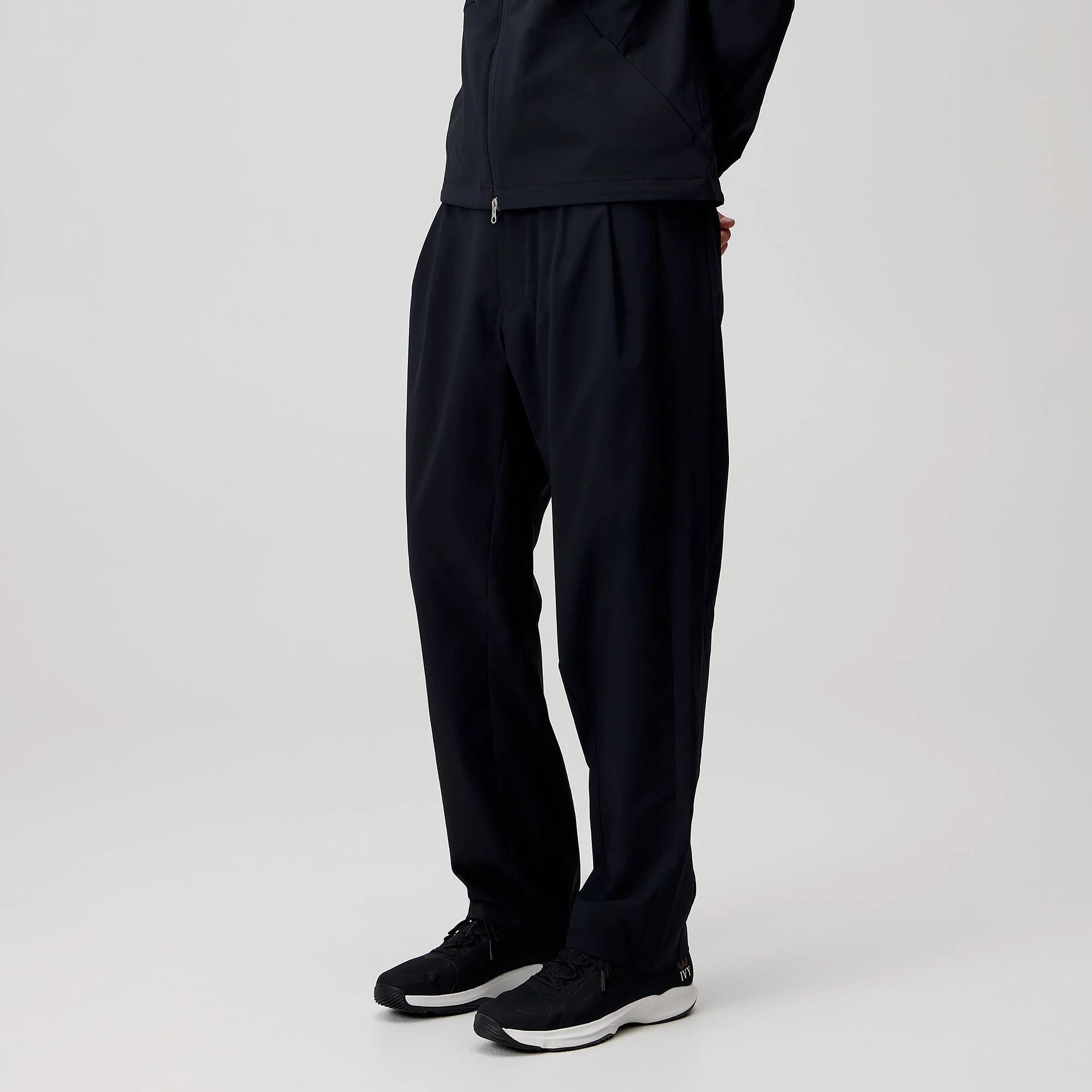 Kith Ivy for Wilson Mallet Pant - Black