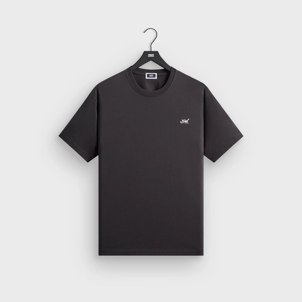 Kith LAX Tee - Black