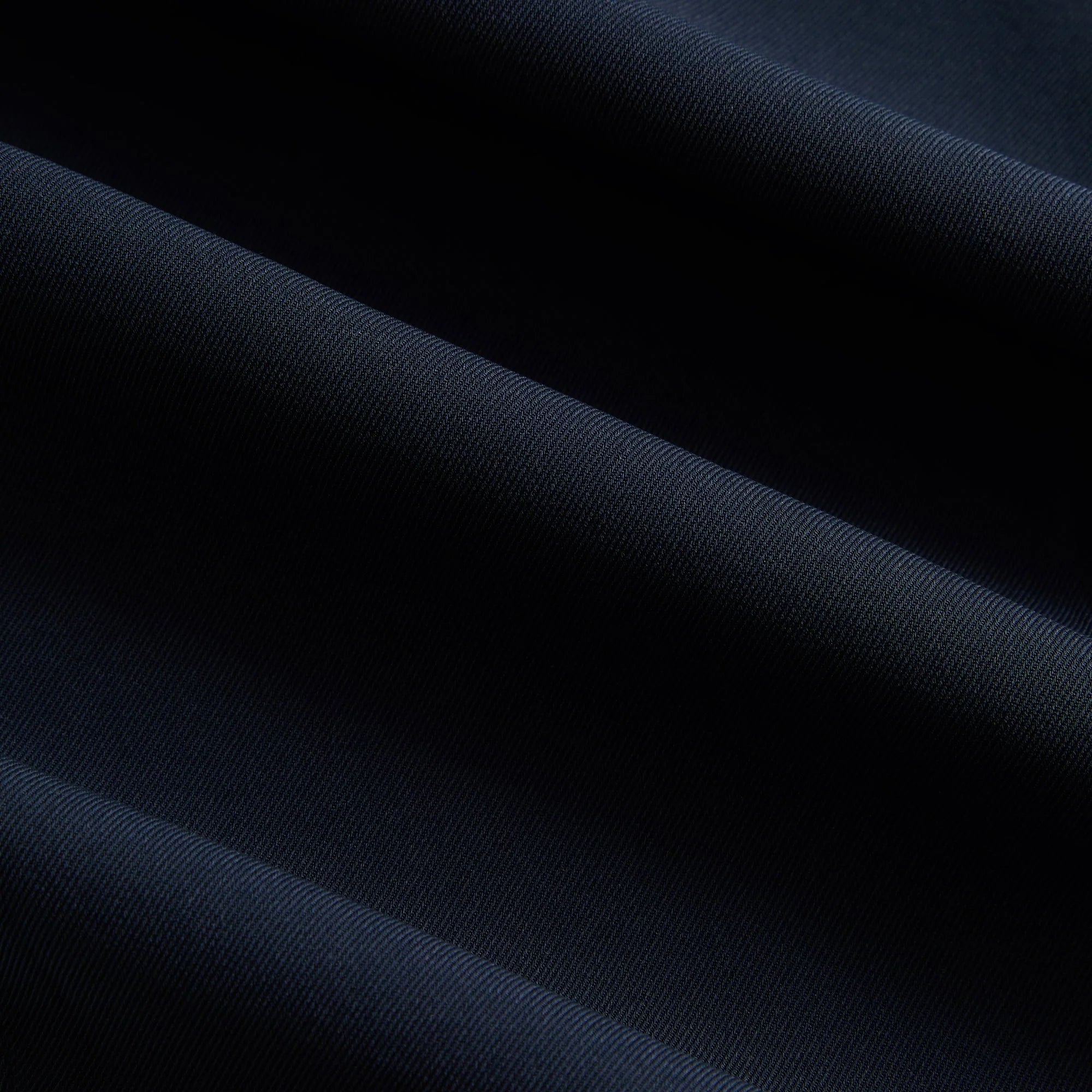 Kith Kylan Pleated Trouser - Nocturnal
