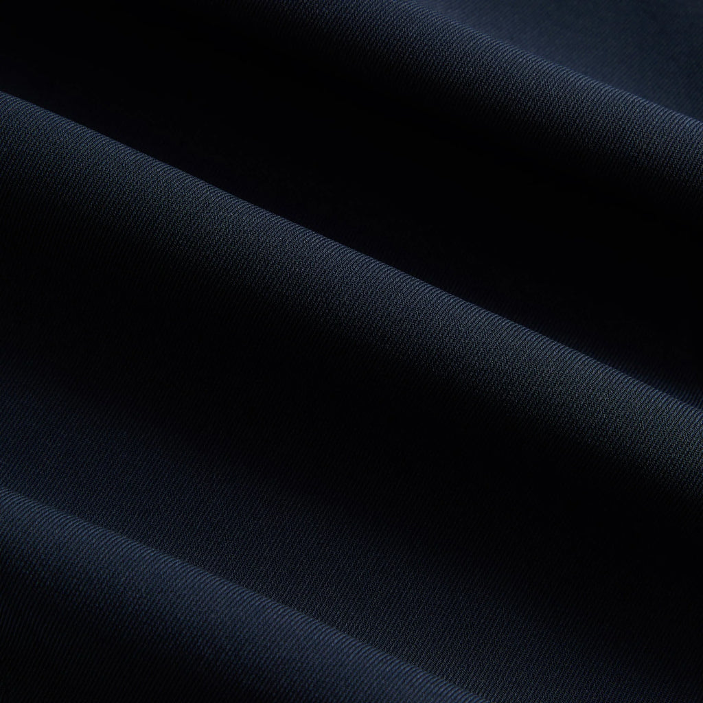 Kith Kylan Pleated Trouser - Nocturnal