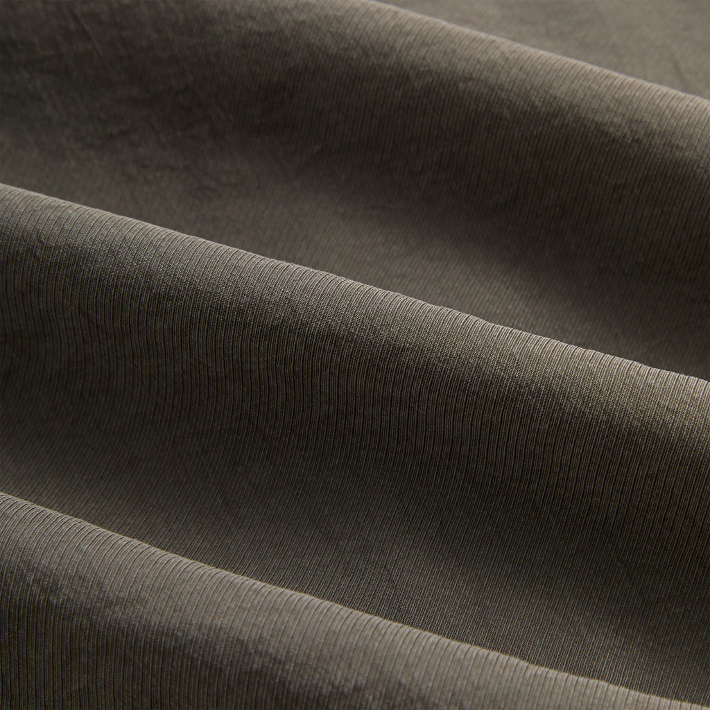 Giorgio Armani & Kith Short Sleeve Button Up - Seam