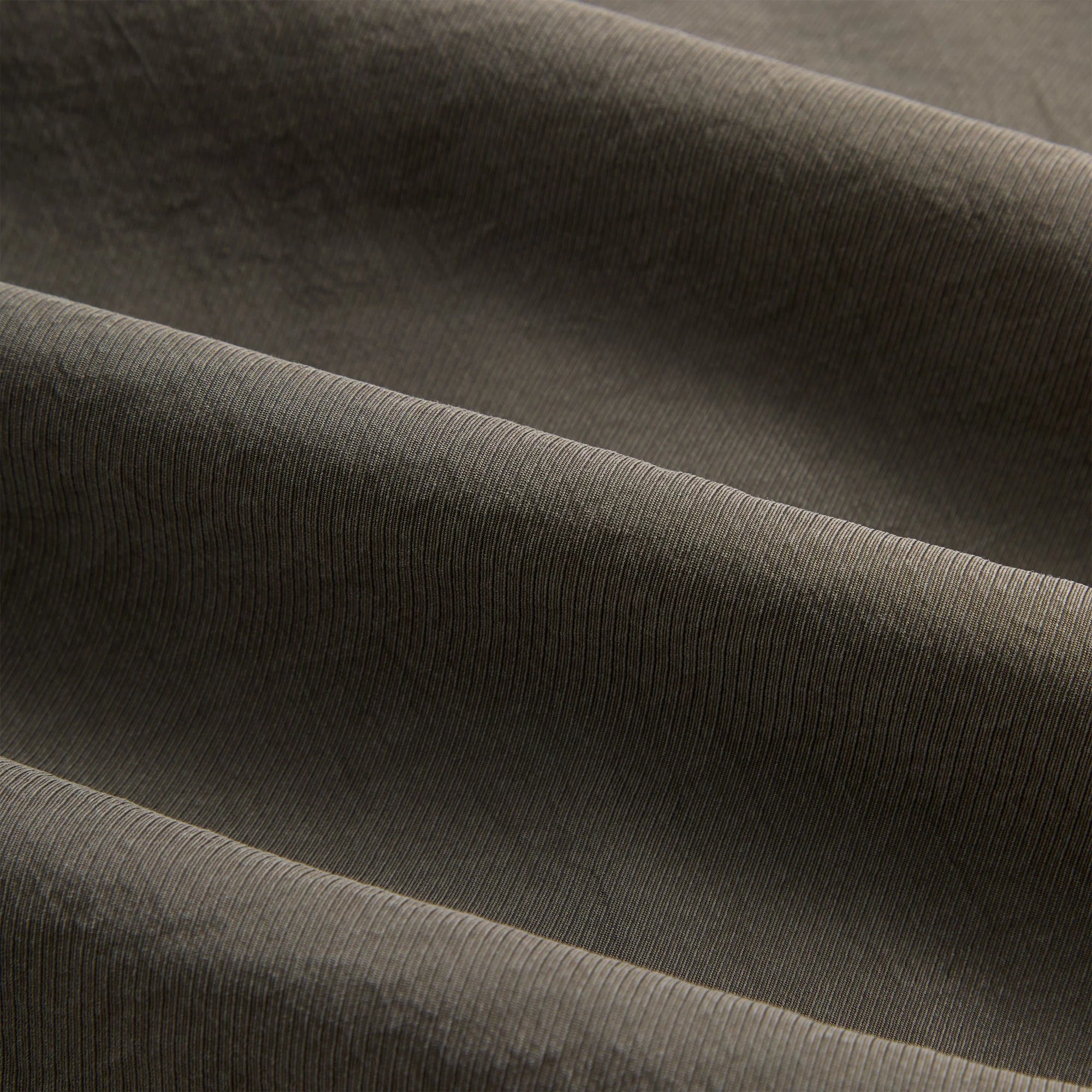 Giorgio Armani & Kith Short Sleeve Button Up - Seam