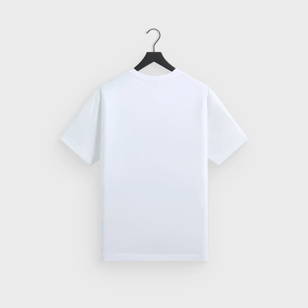 Kith Records for The Doors Young Lion Tee - White