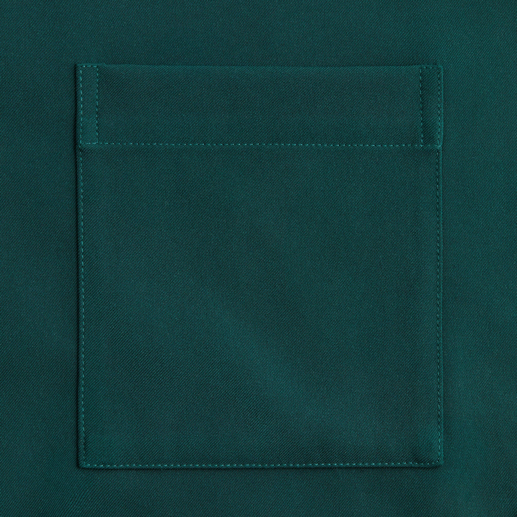 Kith Drape Twill Raf Dolman Buttondown - Chronicle