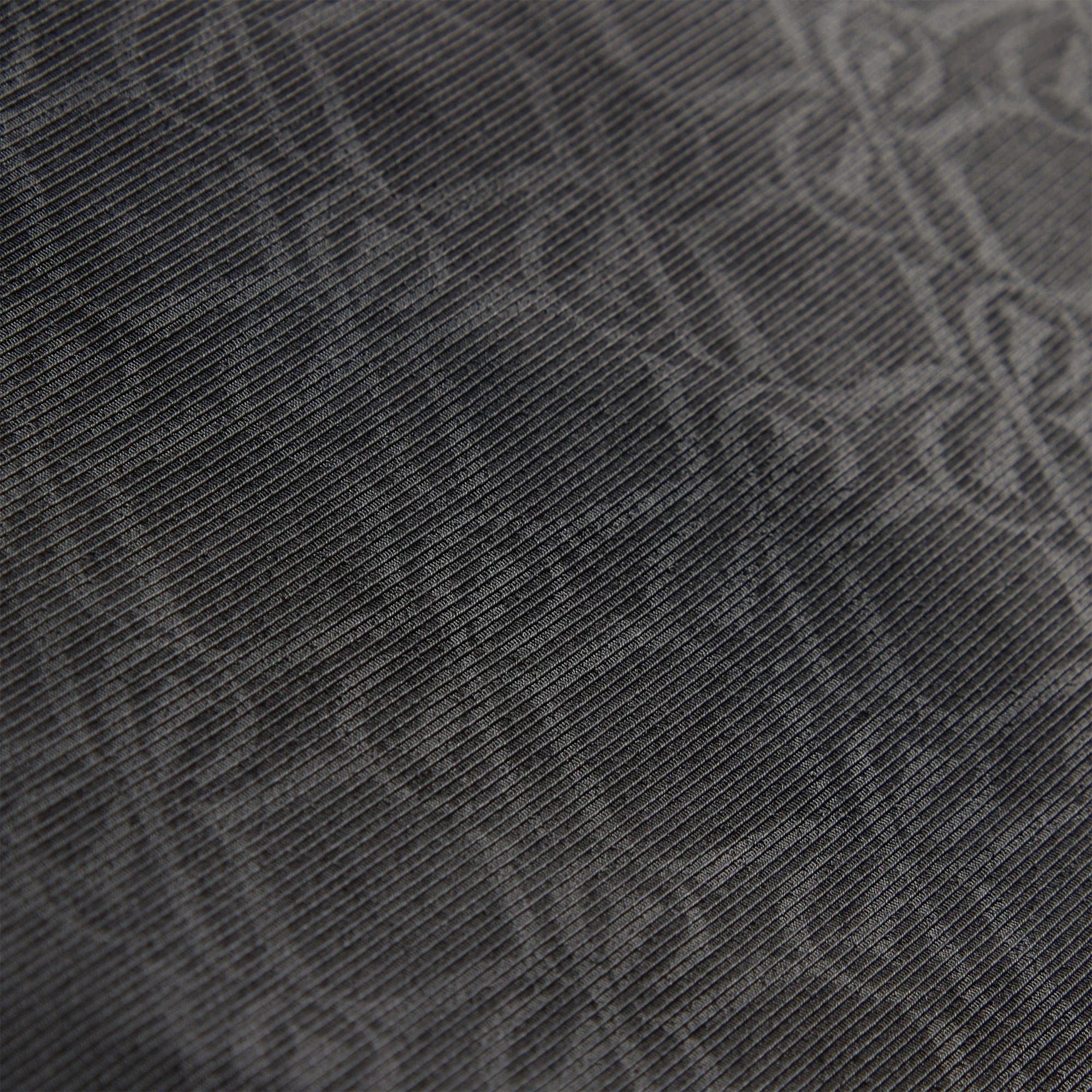 Kith Water Activated Monogram Ashton Swim Short - Black