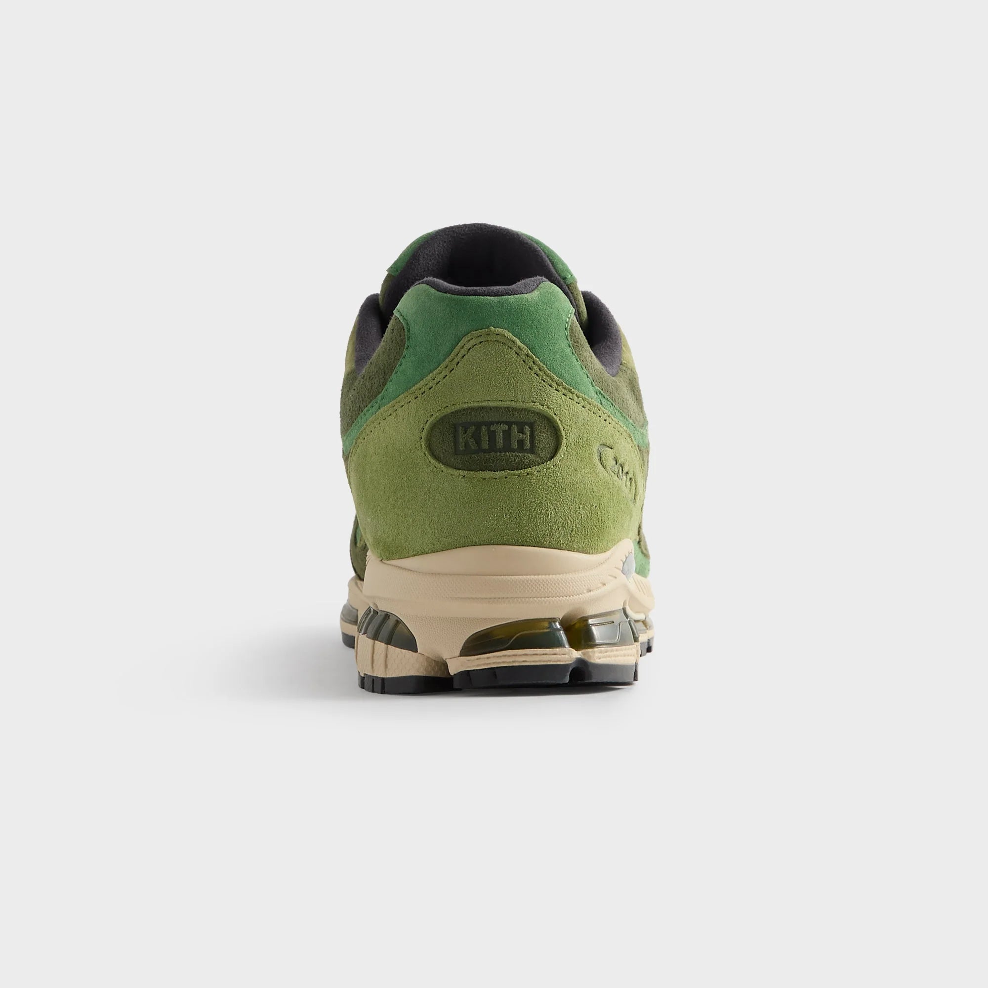 Ronnie Fieg & New Balance 2011 - Juniper / Bronze Green