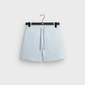 Kith Micro Waffle Graham Short - Light Indigo