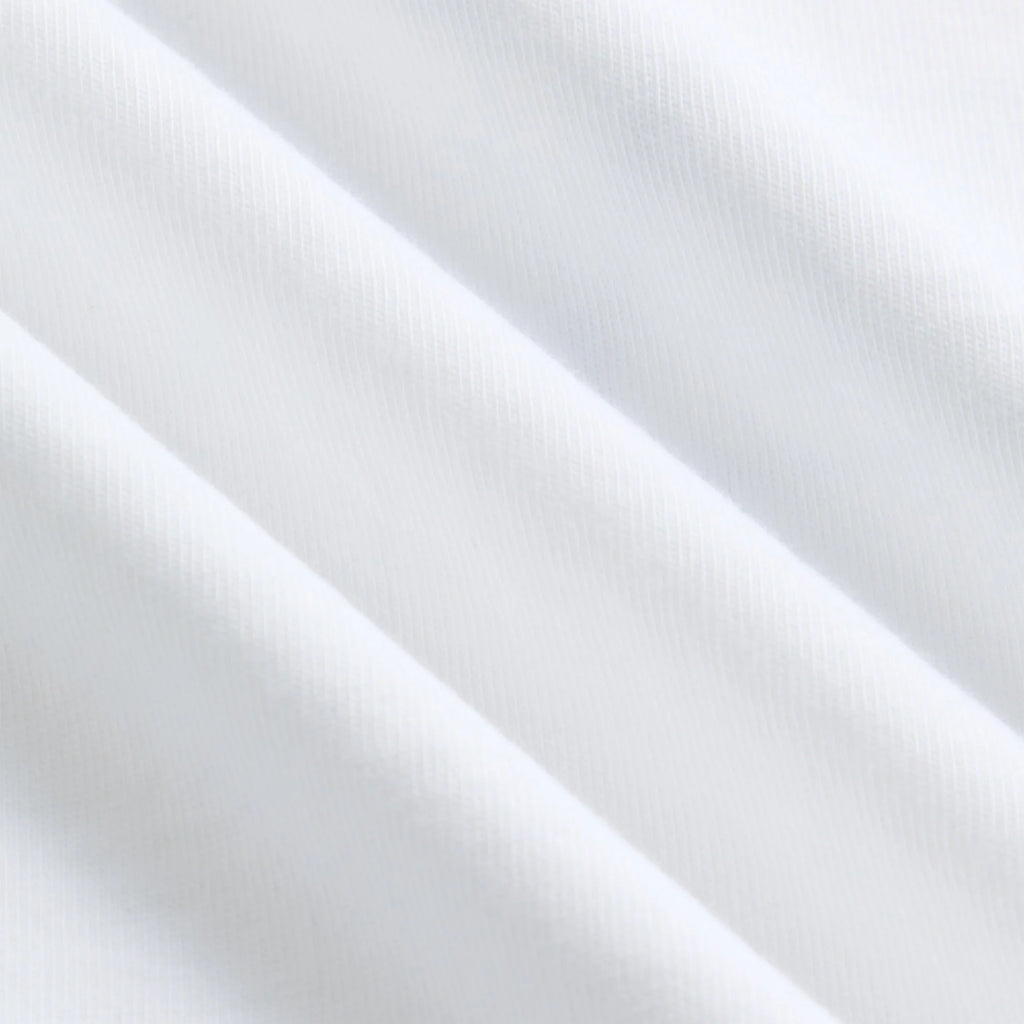 Kith & Kin Tee - White