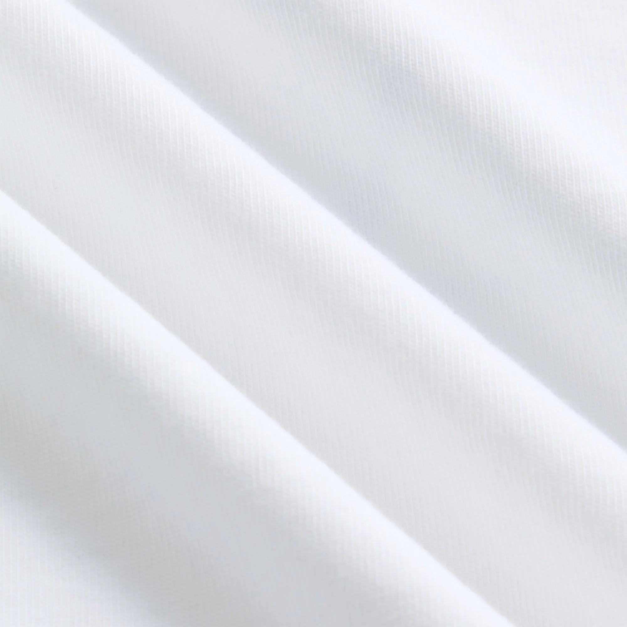 Kith & Kin Tee - White