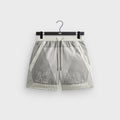 Kith Washed Nylon Turbo Short - Pacify