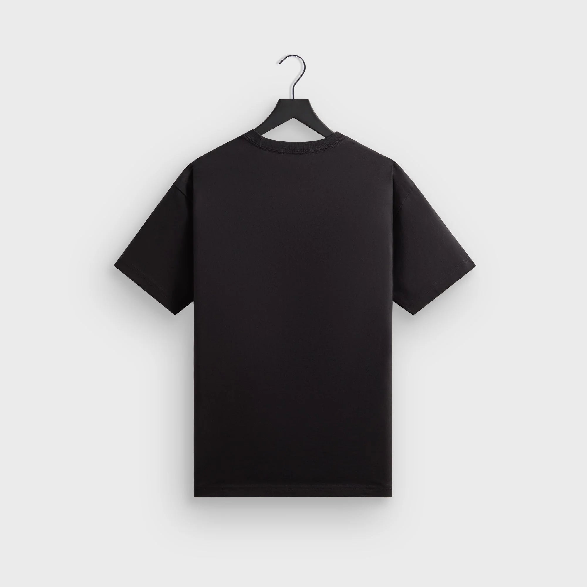 Kith Freeway Logo Pocket Tee - Black