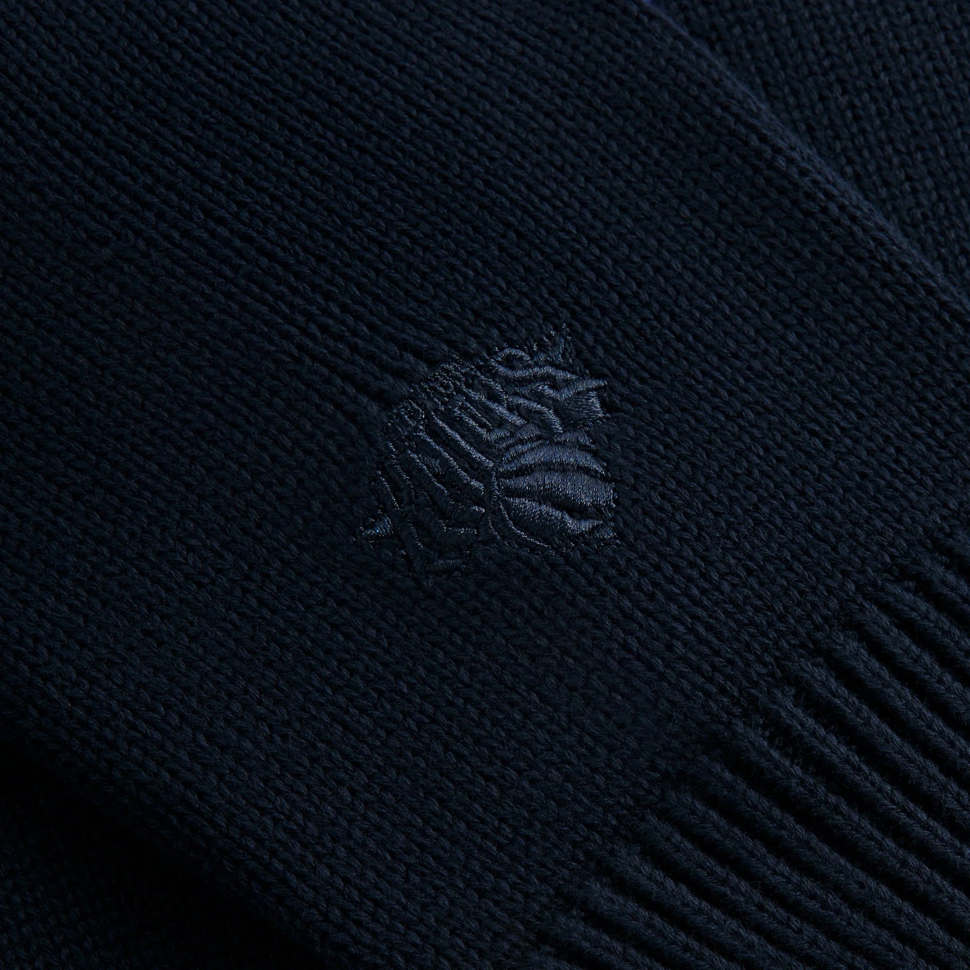 Kith for the New York Knicks NY Crewneck Sweater - Nocturnal