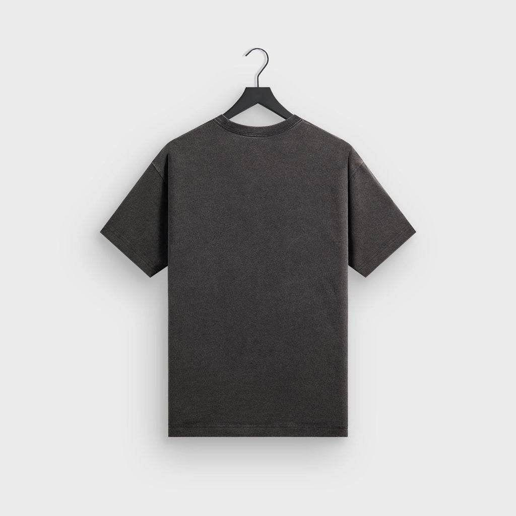 Kith for Taxi Driver Travis Stare Vintage Tee - Black
