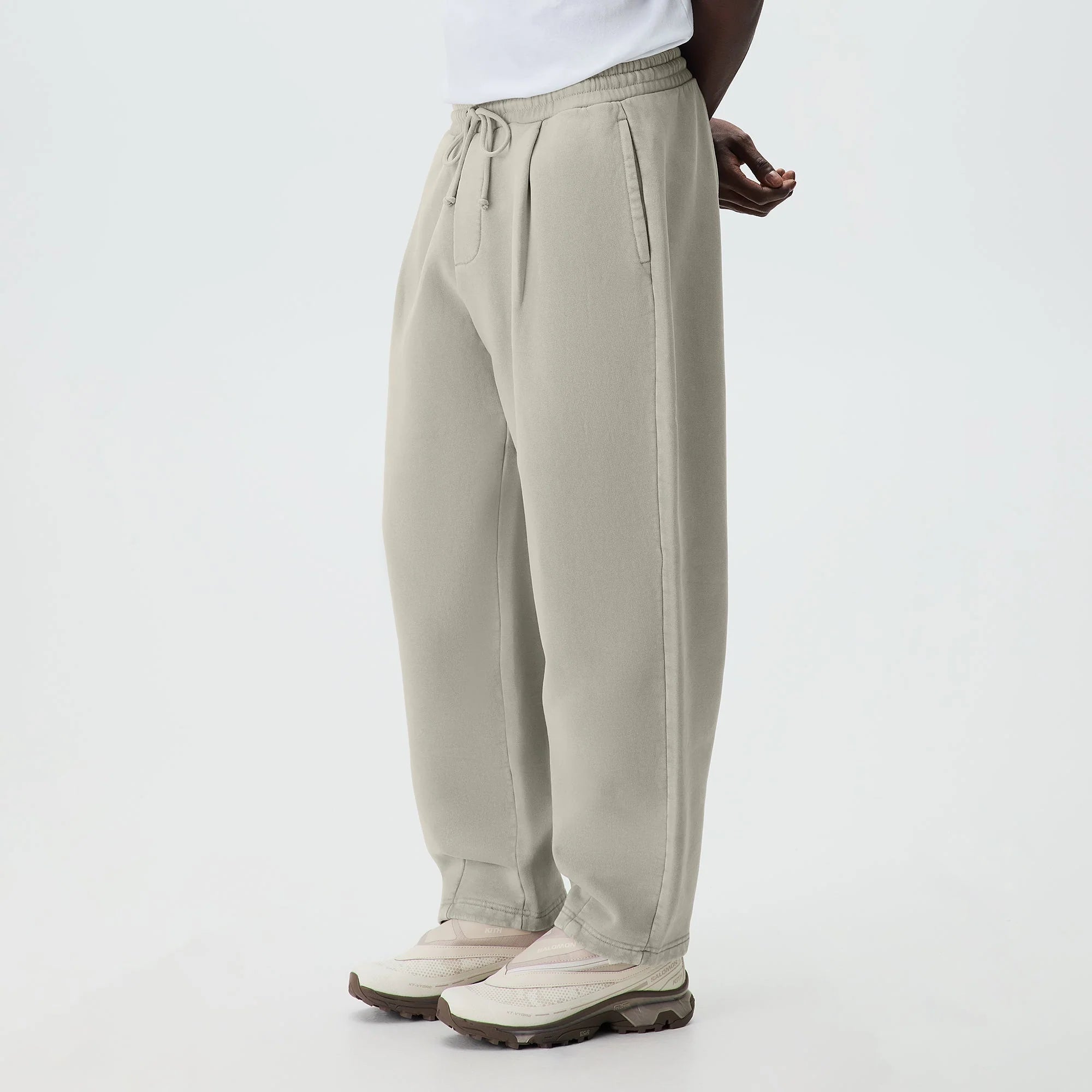 Kith Snow Washed Terrance Sweatpant - Culver