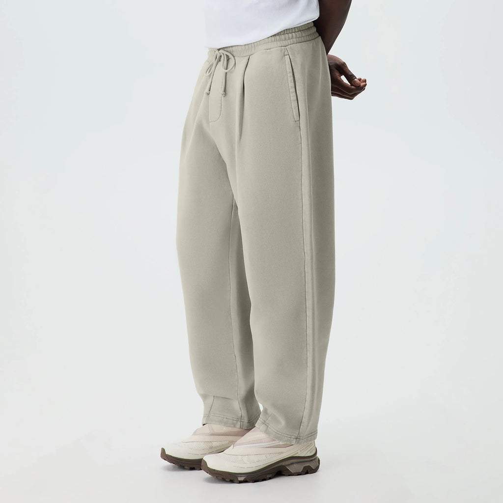 Kith Snow Washed Terrance Sweatpant - Culver