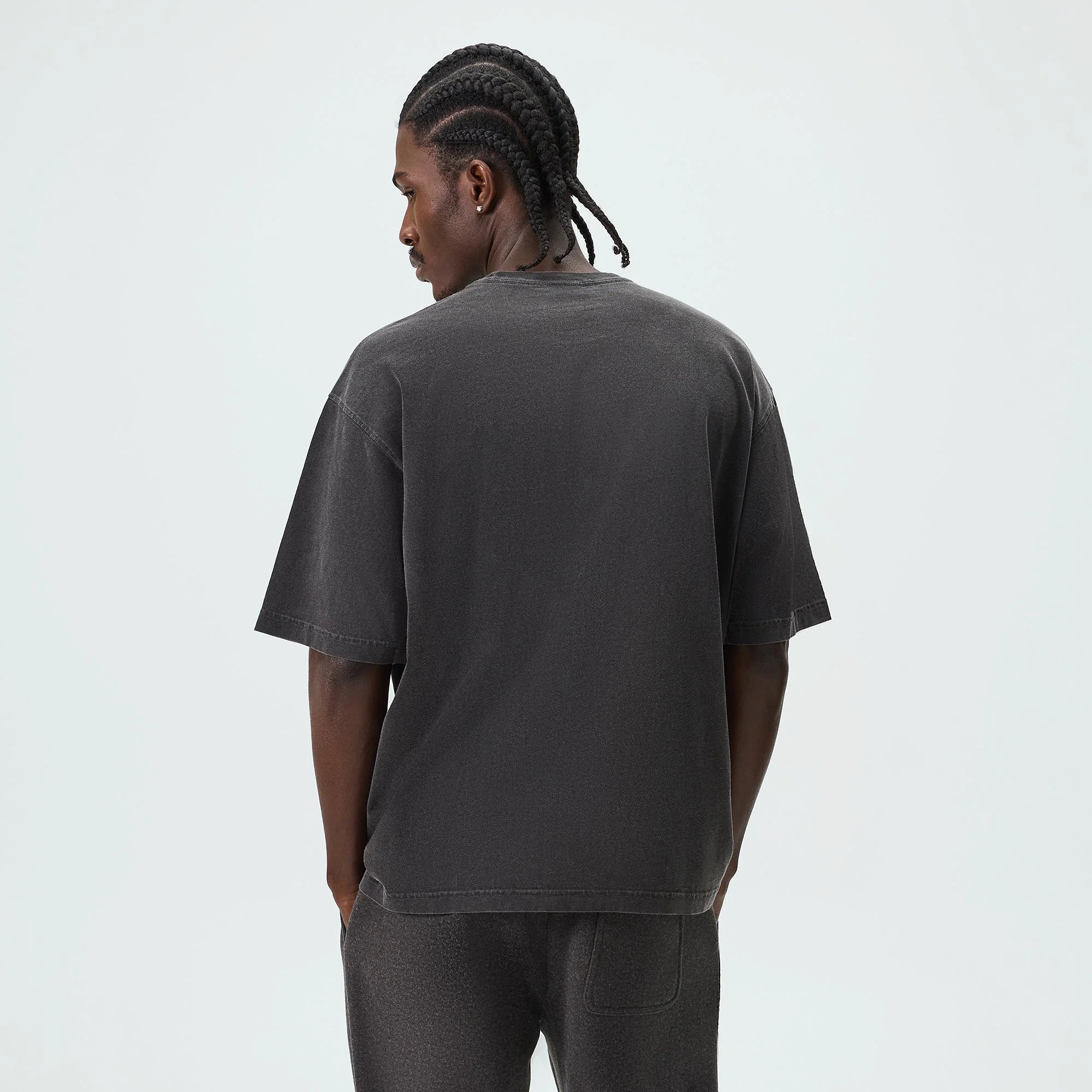 Kith Vintage Leonard Tee - Somber