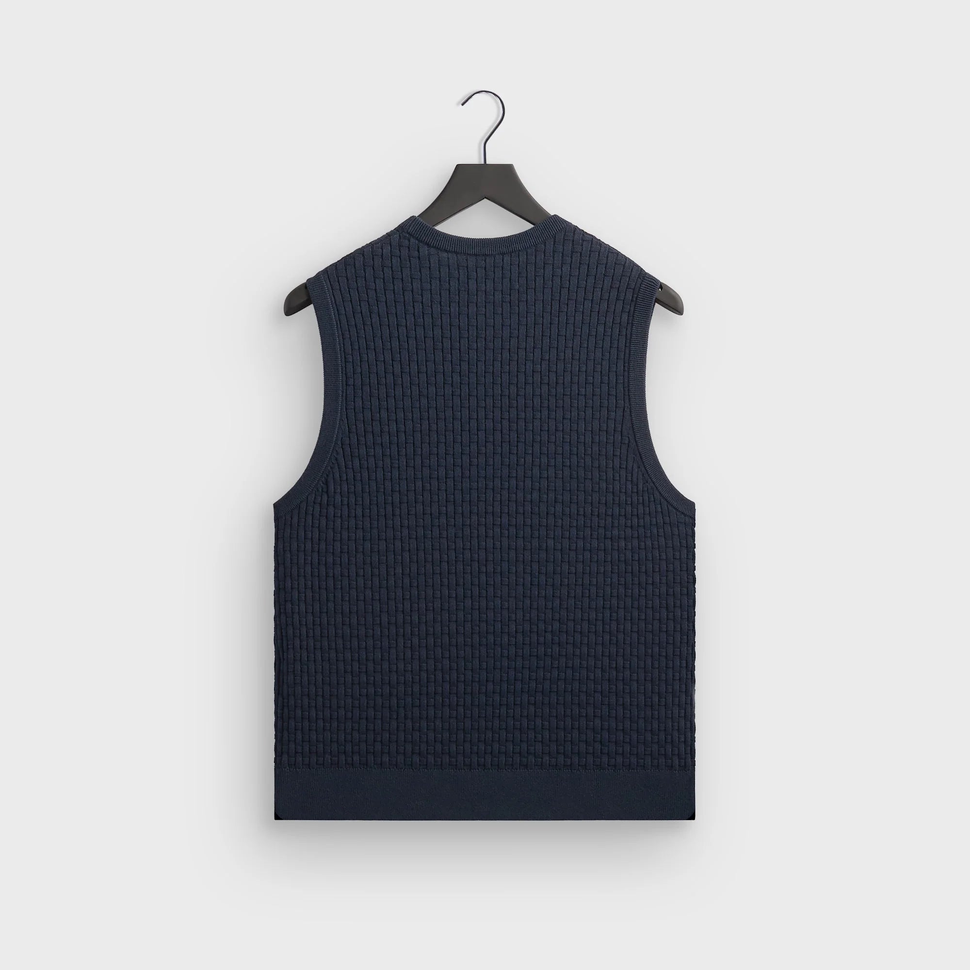 Kith Rhys Tilden Vest - Nocturnal