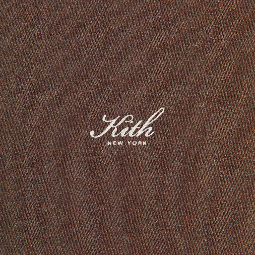 Kith Adrian Tee - Ground