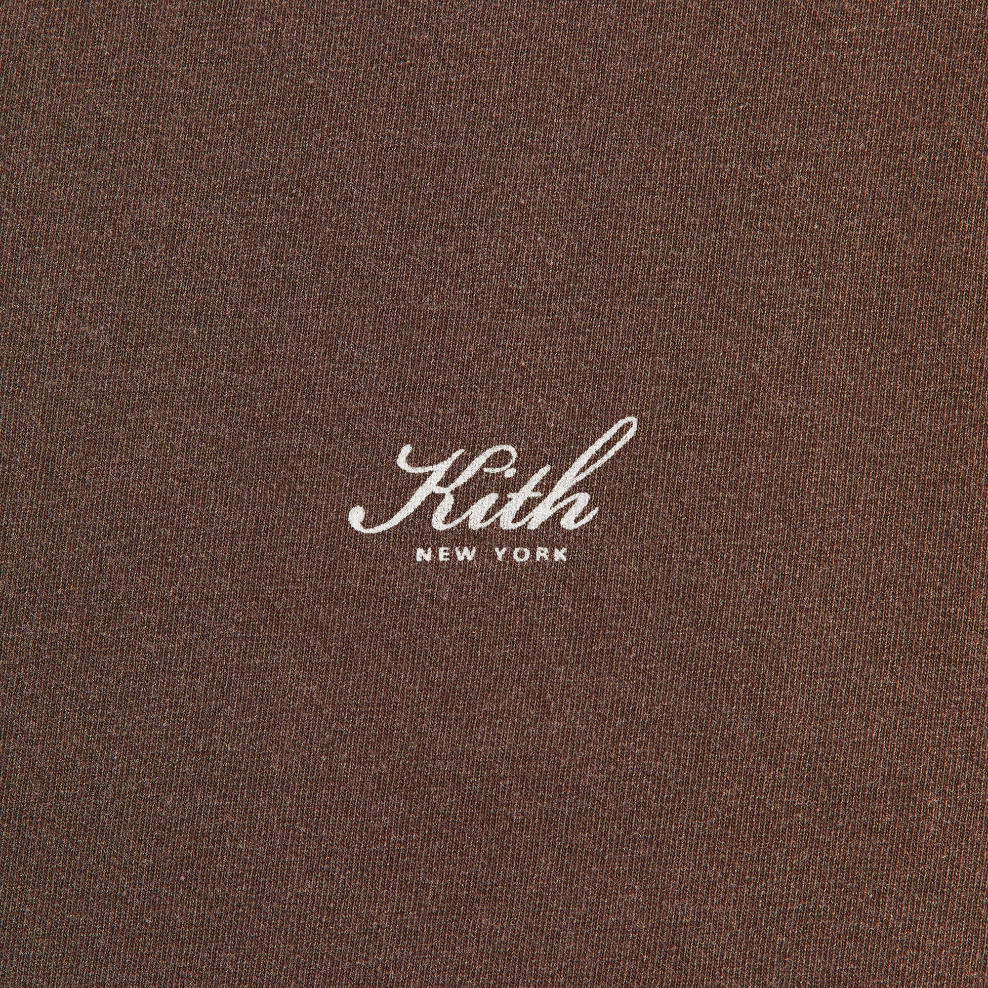 Kith Adrian Tee - Ground