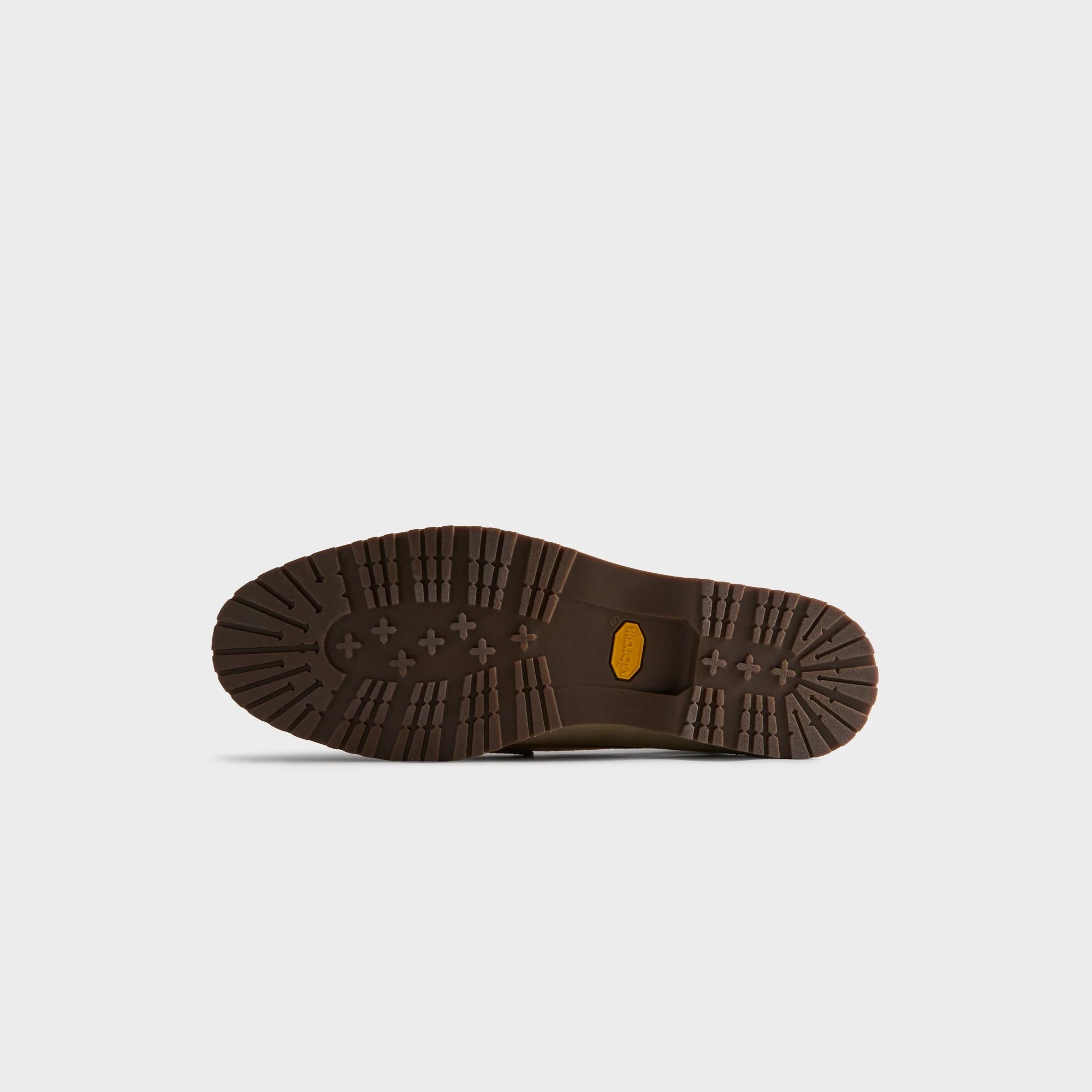 8th St by Ronnie Fieg for Clarks Originals Bristol Loafer - Maple